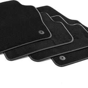 Tapis MTM Pro-7528 pour Polo VI 2017 / Fabia 2021