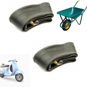 Chambres à Air 3.50/4.00-8 TR87 pour Vespa & Brouette