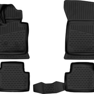 Tapis de sol sur mesure Element BMW Series 1