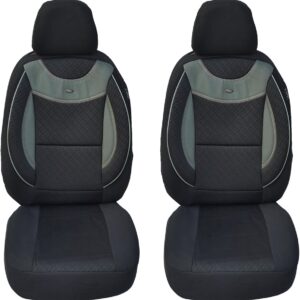 Housses de Siège Renault Master 3 - Lot de 2