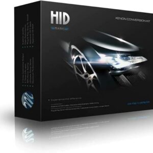 Kit Xenon M-Tech kacmph15 Digital H1 5000K