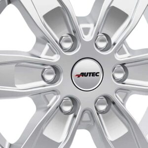 Jantes Autec QUANTRO 6,5 x 16 pour Mercedes-Benz Sprinter