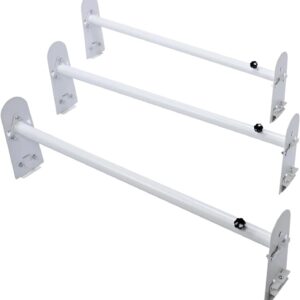 Barres de Toit SHANSHAN pour Fourgon - 750 LB