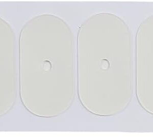 BBB SteadyValve : Patchs Anti-Cliquetis pour Valve - Lot de 10