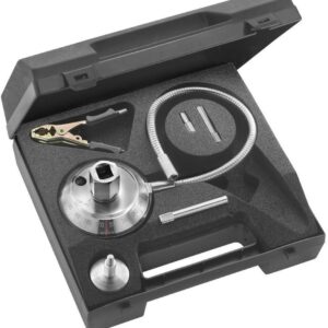 Facom DMP.360L Clé de Serrage Angulaire 1/2" - Précision & Performance